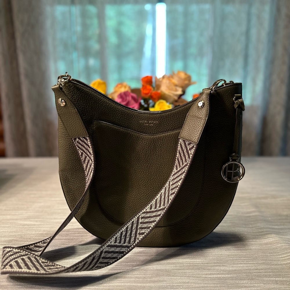 Henri Bendel crossbody